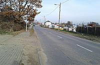 Ostródzka, czyli trzy nieszczęścia