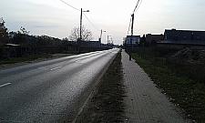 Ostródzka, czyli trzy nieszczęścia