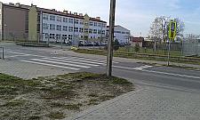 Ostródzka, czyli trzy nieszczęścia