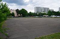 Zagęszczanie blokowisk. Osiedle Jagiellońska ma być jak Manhattan?