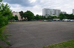 Zagęszczanie blokowisk. Osiedle Jagiellońska ma być jak Manhattan?