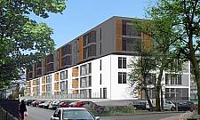 Zagęszczanie blokowisk. Osiedle Jagiellońska ma być jak Manhattan?