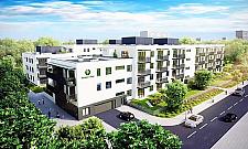 Zagęszczanie blokowisk. Osiedle Jagiellońska ma być jak Manhattan?