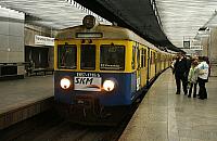 SKM-ka ma 10 lat. Pamiętacie jej początki?