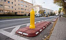 Bezpieczniej na Jana Olbrachta
