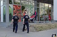 Czy na Wawrzyszewie jest bezpiecznie?