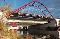 Tramwaje pojadą Modlińską w roku... 2030