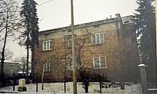 Zanim zbudowano trasę S8