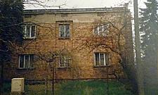 Zanim zbudowano trasę S8