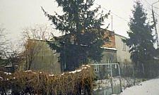 Zanim zbudowano trasę S8