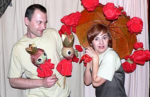 Bemowo dla dzieci: listopad pełen atrakcji