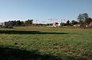 Jakie będą szkoły przy ul. Verdiego i Ruskowym Brodzie?