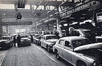 64 lata temu otwarto FSO. Zaczęło się od radzieckich pobied