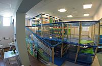 Ekologiczna sala zabaw? Nietypowa frajda na Porajów