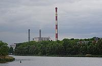 Porozmawiamy o gazociągu nad Kanałem Żerańskim