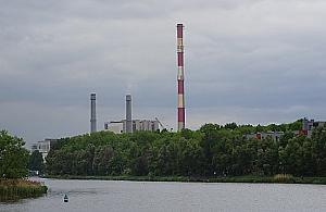 Porozmawiamy o gazociągu nad Kanałem Żerańskim