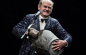 Peszek i Wysocki na Białołęce