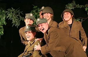 Zagłębie teatralne na listopad