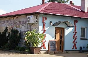 Pizza po żeglarsku? Od pięciu lat na Kobiałce