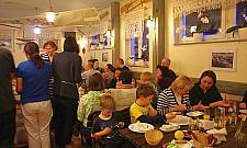 Pizza po żeglarsku? Od pięciu lat na Kobiałce