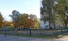 Wybieg dla psów przy Perzyńskiego przeszkadza. Komu?