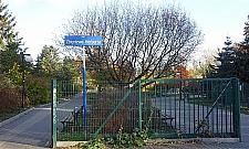 Wybieg dla psów przy Perzyńskiego przeszkadza. Komu?