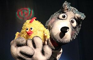 Listopad dla dzieci na Bielanach. Będzie się działo!