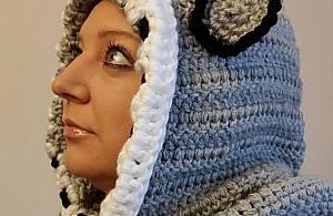 Pasja do szydełka? Wciąż na czasie