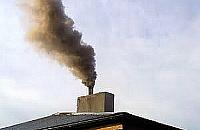 Zacisze zatruwa powietrze w całej dzielnicy