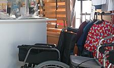 Rehabilitacja? Nic strasznego, jeśli mamy dobry sprzęt