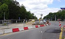 Dwa tygodnie bez Marymonckiej. Objazd Kasprowicza