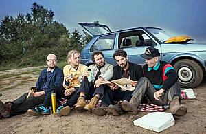 11 listopada na Bemowie: gitarowe brzmienie i prowokacyjne teksty