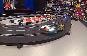 Modelarstwo - rozrywka nie tylko dla chłopców