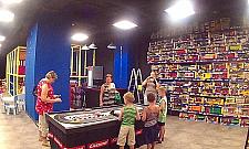 Modelarstwo - rozrywka nie tylko dla chłopców