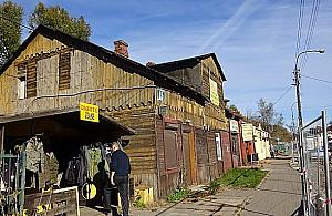 Między Schultzem a komendą milicji: są jeszcze pamiątki po dawnym Międzylesiu