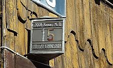 Między Schultzem a komendą milicji: są jeszcze pamiątki po dawnym Międzylesiu