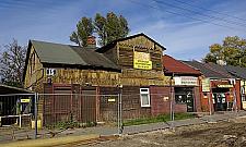 Między Schultzem a komendą milicji: są jeszcze pamiątki po dawnym Międzylesiu