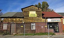 Między Schultzem a komendą milicji: są jeszcze pamiątki po dawnym Międzylesiu