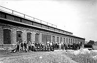 Trzecie wcielenie fabryki Szpotańskiego