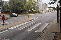 Korkowa-Ko�ciuszkowc�w: rondo niepotrzebne?