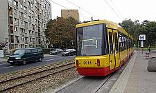 Tramwaje na Okopowej skrzypią jak diabli
