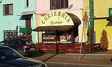 Dokąd na randkę w Wawrze? Oceniamy cukiernię Krzywkowski