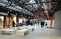 Międzylesie ma najładniejsze centrum handlowe w Warszawie