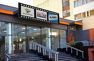 Impreza z gwiazdą na pięciolecie Mediateki