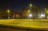 Ulica Lazurowa. Zgadniecie, która godzina?