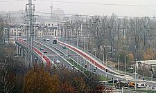 Tak powstaje Nowolazurowa. Zdjęcia z lotu ptaka