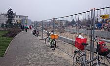 Pierwszy weekend w Ferio Wawer