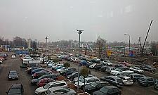 Pierwszy weekend w Ferio Wawer