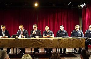 Więcej strażników miejskich na Wawrzyszewie. "I tak nie reagują na wezwania"