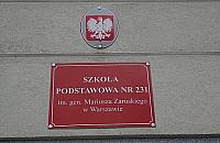 Mobbing w szkole przy Juranda? Co zrobiło kuratorium?